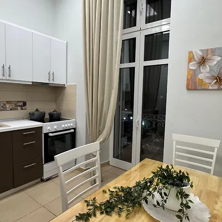 Melli Seaview Apartamento *
