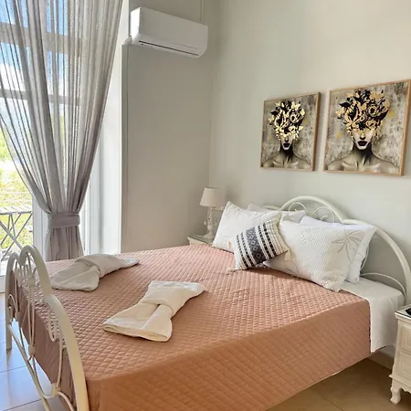 Melli Seaview Apartamento