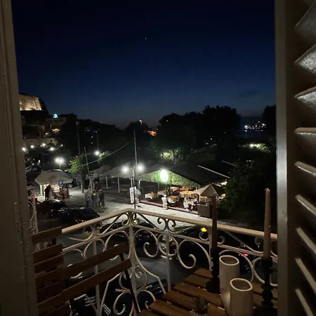 Melli Seaview Apartamento