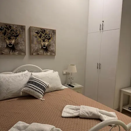 Apartamento Melli Seaview
