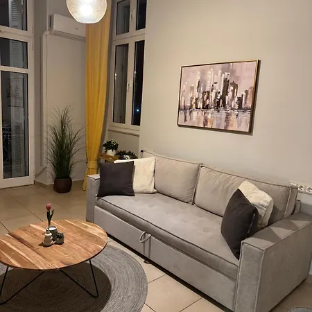 Apartamento Melli Seaview Corfu (city)