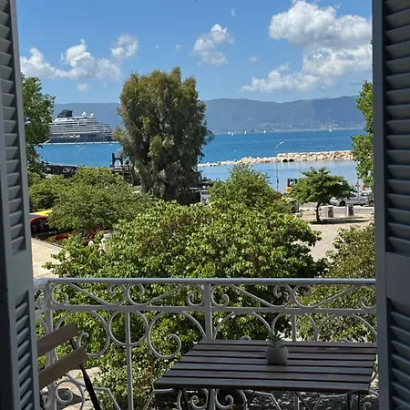 Melli Seaview