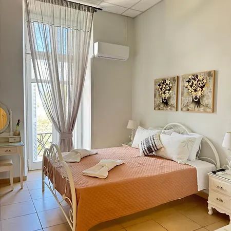 Apartamento Melli Seaview Corfu (city)