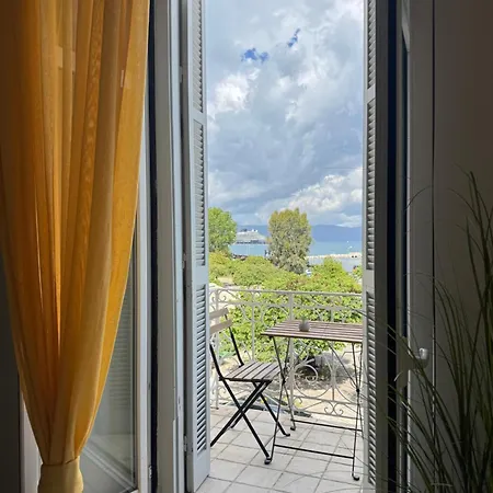Melli Seaview Apartamento
