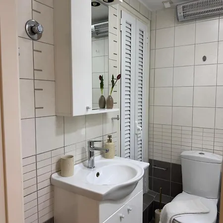 Apartamento Melli Seaview