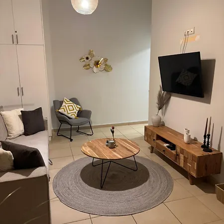 Melli Seaview Apartamento *