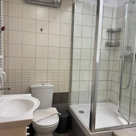 Apartamento Melli Seaview *